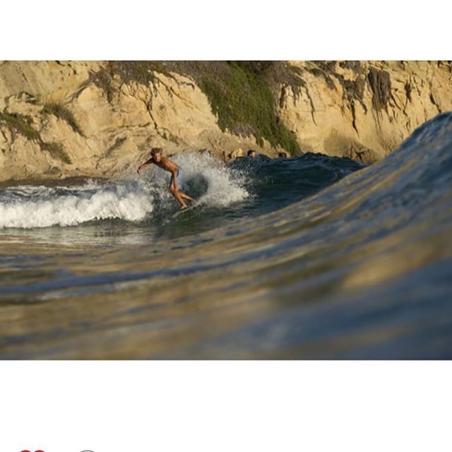 Instabanger: Rad photo of @exileskimboards team rider @blairconklin by @andre_magarao #skimboarding
