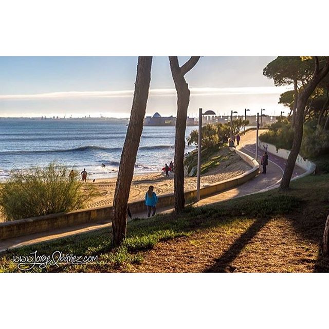 Instabanger: Would love to skim here. (Photo by @jorgejit)