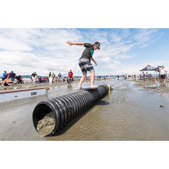 Instabanger: Congrats to Cody Maurer on taking first at the DB Pro/AM yesterday! (Photo by @equalmotion)